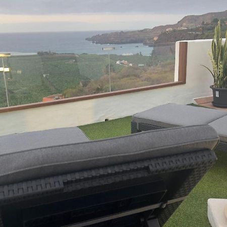 Casa Canaria Acero Garachico  Εξωτερικό φωτογραφία