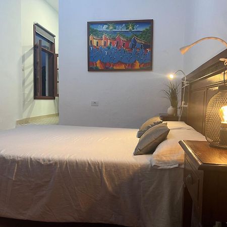 Casa Canaria Acero Garachico  Εξωτερικό φωτογραφία