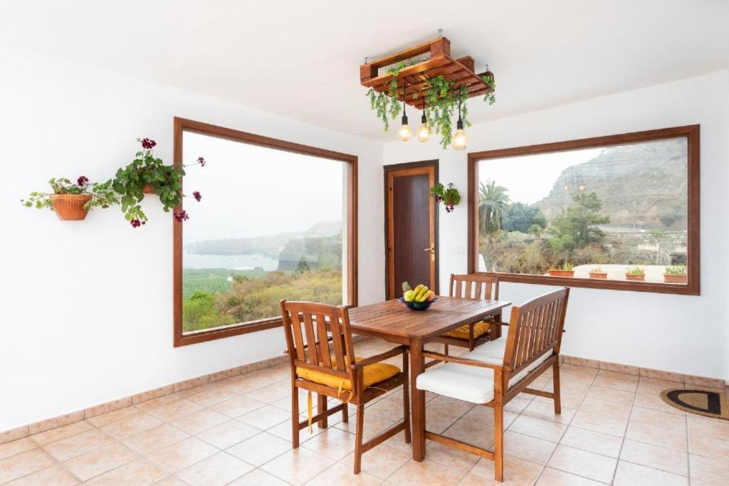 Casa Canaria Acero Garachico  Εξωτερικό φωτογραφία