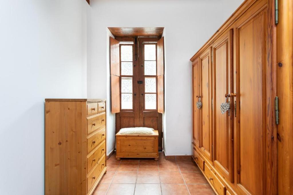Casa Canaria Acero Garachico  Εξωτερικό φωτογραφία