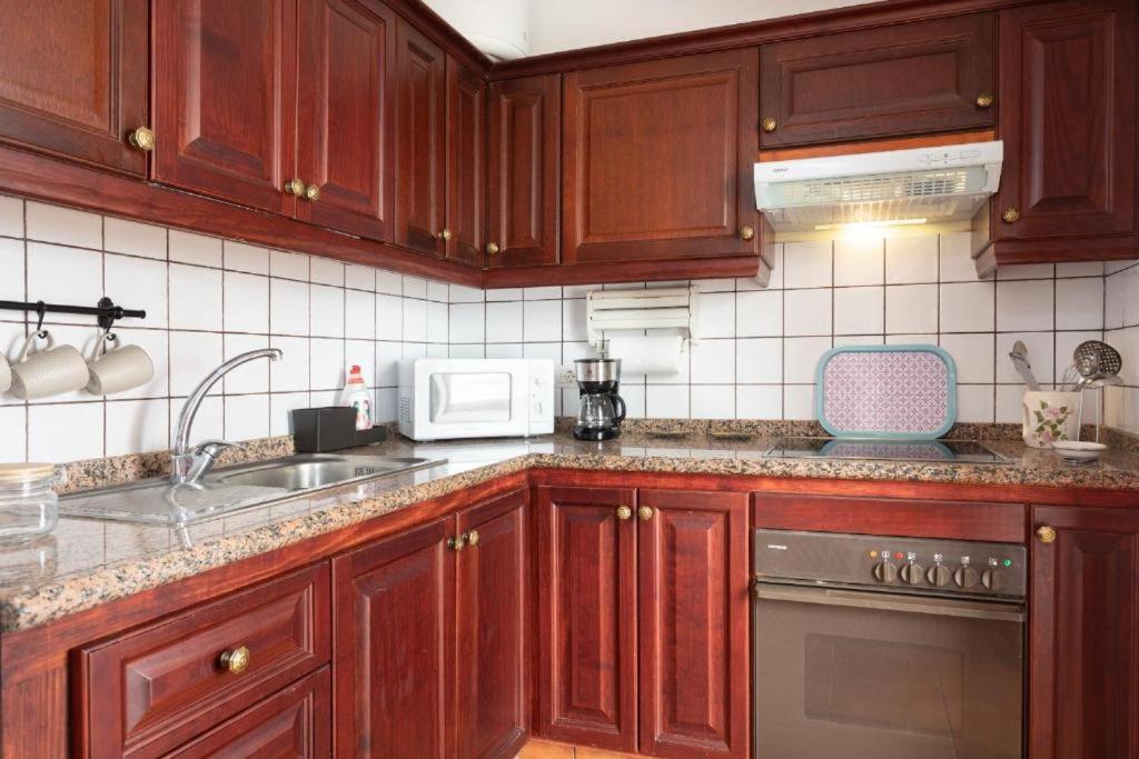 Casa Canaria Acero Garachico  Εξωτερικό φωτογραφία