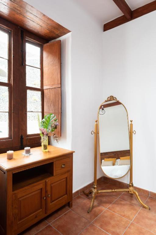 Casa Canaria Acero Garachico  Εξωτερικό φωτογραφία