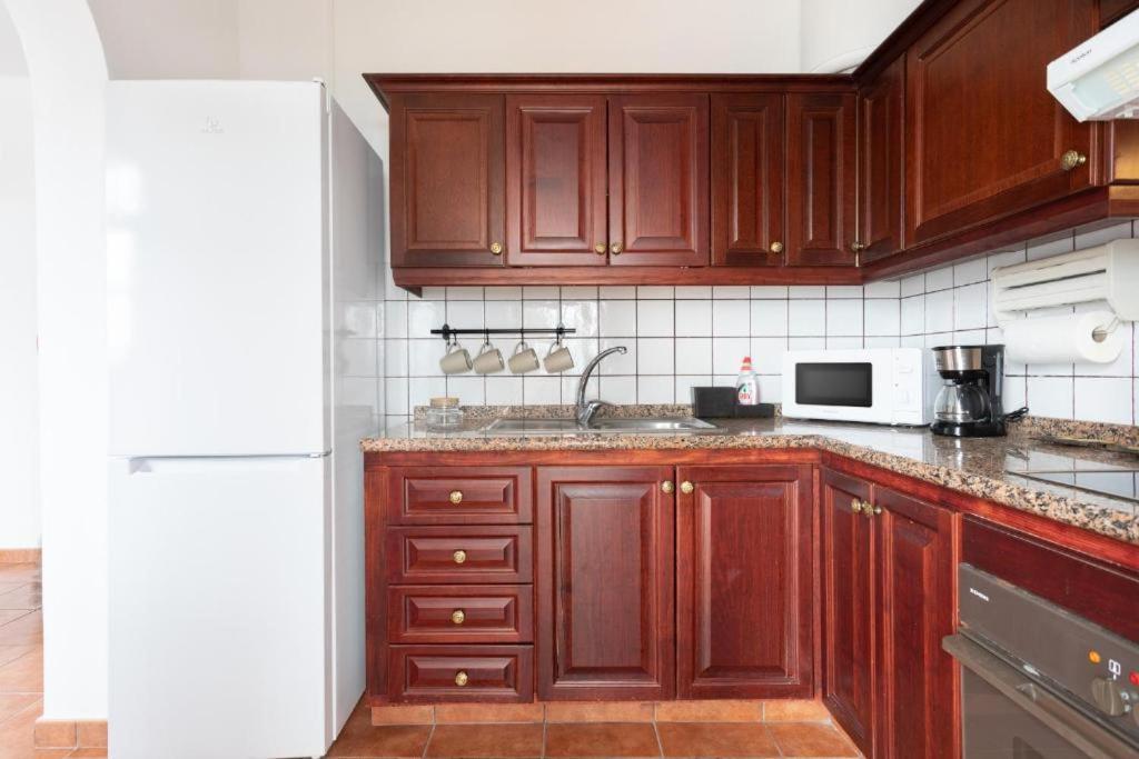 Casa Canaria Acero Garachico  Εξωτερικό φωτογραφία
