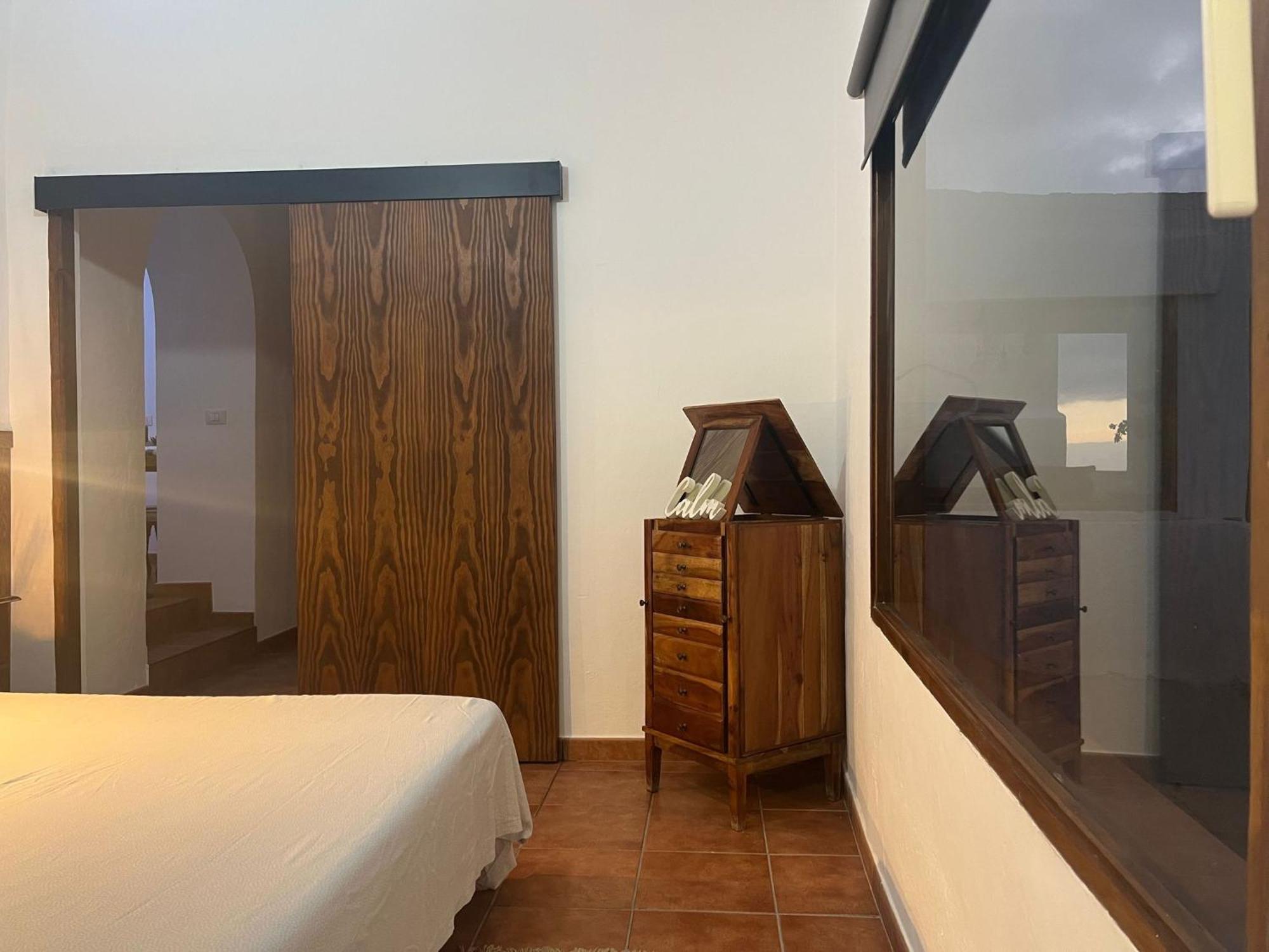 Casa Canaria Acero Garachico  Εξωτερικό φωτογραφία