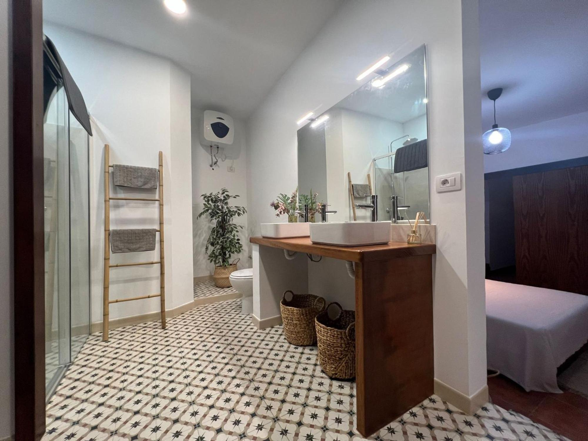Casa Canaria Acero Garachico  Εξωτερικό φωτογραφία