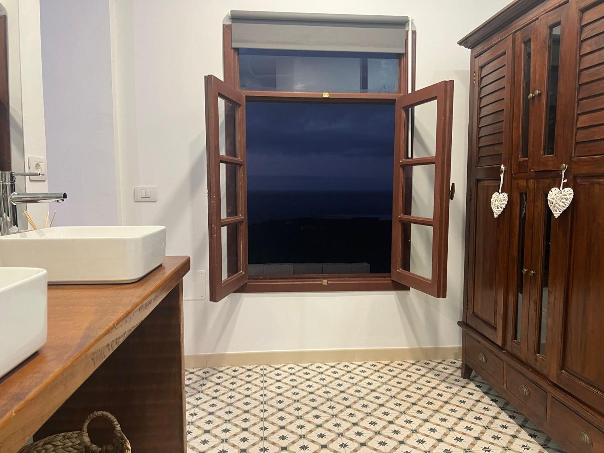 Casa Canaria Acero Garachico  Εξωτερικό φωτογραφία