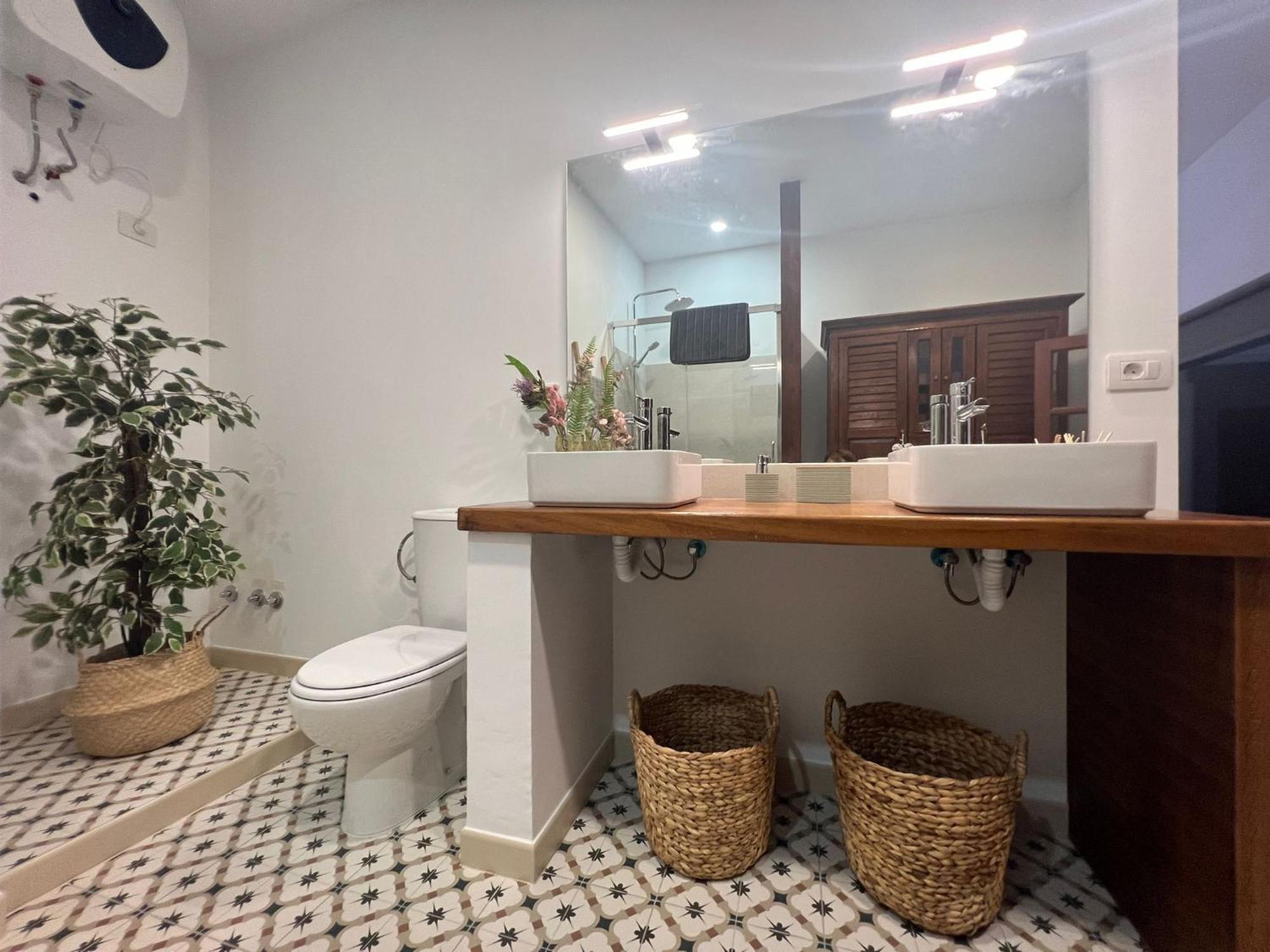 Casa Canaria Acero Garachico  Εξωτερικό φωτογραφία